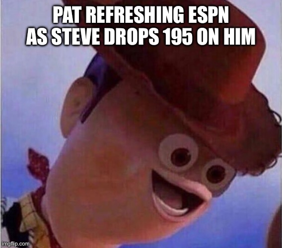 Read more about the article 2025 Power Rankings – Week 7