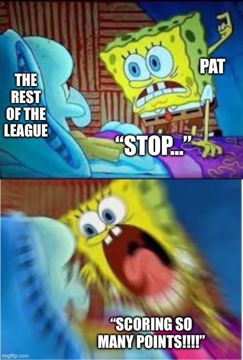 Read more about the article 2025 Power Rankings – Week 8